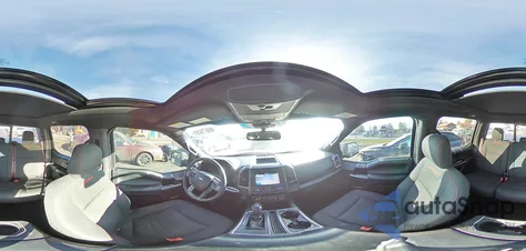 2019 Ford F150 Supercrew z USA, uszkodzony, nr VIN 1FTEW1E52KFB61836